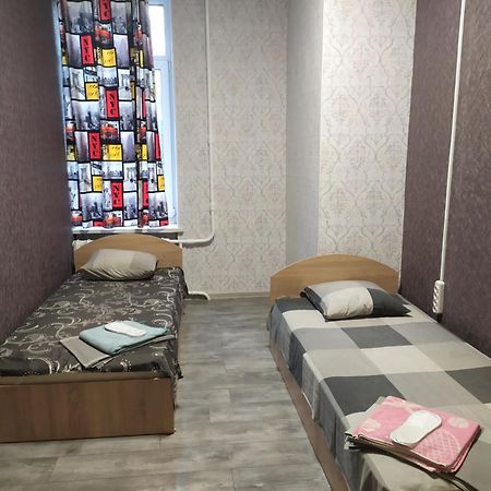 Mini Hotel Na Gasheka Kiev Ngoại thất bức ảnh