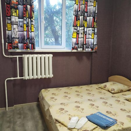 Mini Hotel Na Gasheka Kiev Ngoại thất bức ảnh