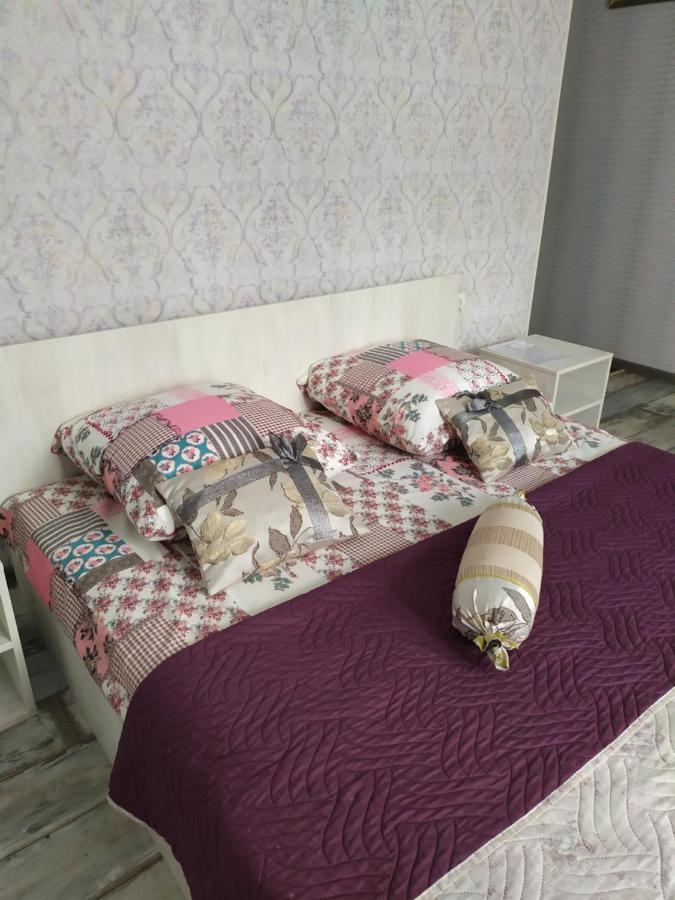 Mini Hotel Na Gasheka Kiev Ngoại thất bức ảnh