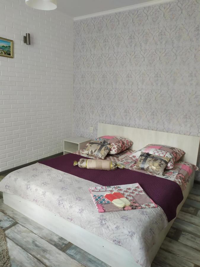 Mini Hotel Na Gasheka Kiev Ngoại thất bức ảnh