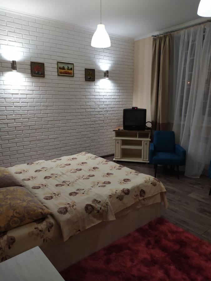 Mini Hotel Na Gasheka Kiev Ngoại thất bức ảnh