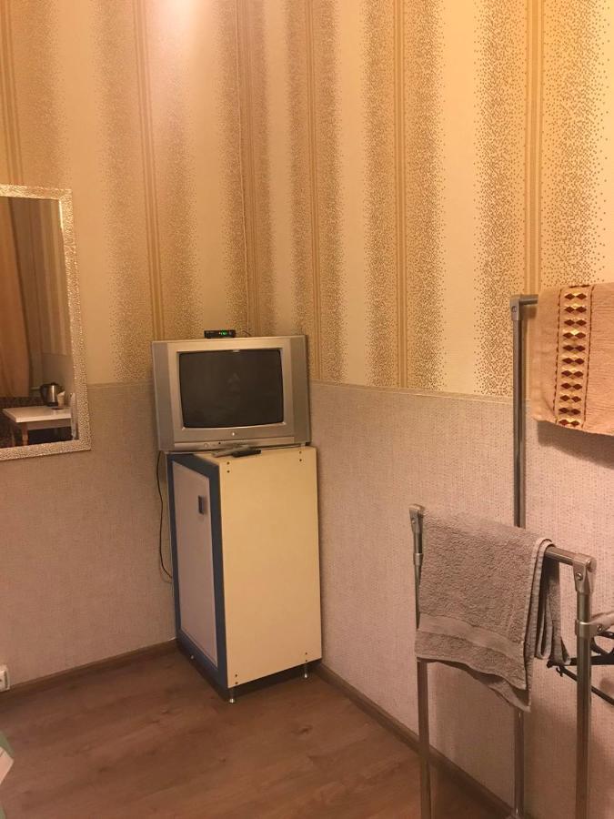 Mini Hotel Na Gasheka Kiev Ngoại thất bức ảnh