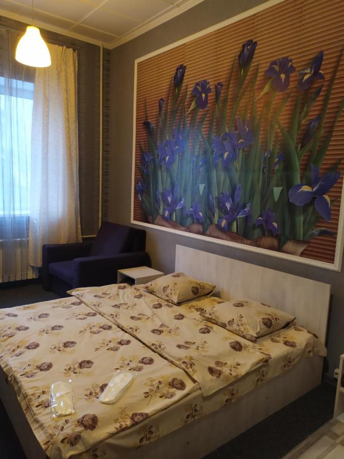 Mini Hotel Na Gasheka Kiev Ngoại thất bức ảnh