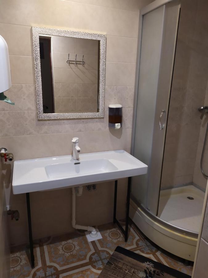 Mini Hotel Na Gasheka Kiev Ngoại thất bức ảnh