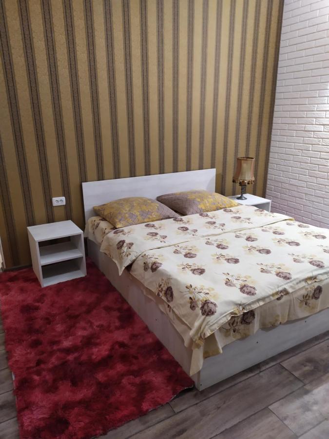 Mini Hotel Na Gasheka Kiev Ngoại thất bức ảnh
