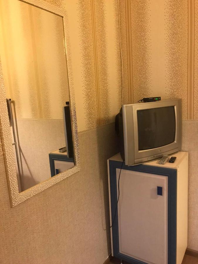 Mini Hotel Na Gasheka Kiev Ngoại thất bức ảnh