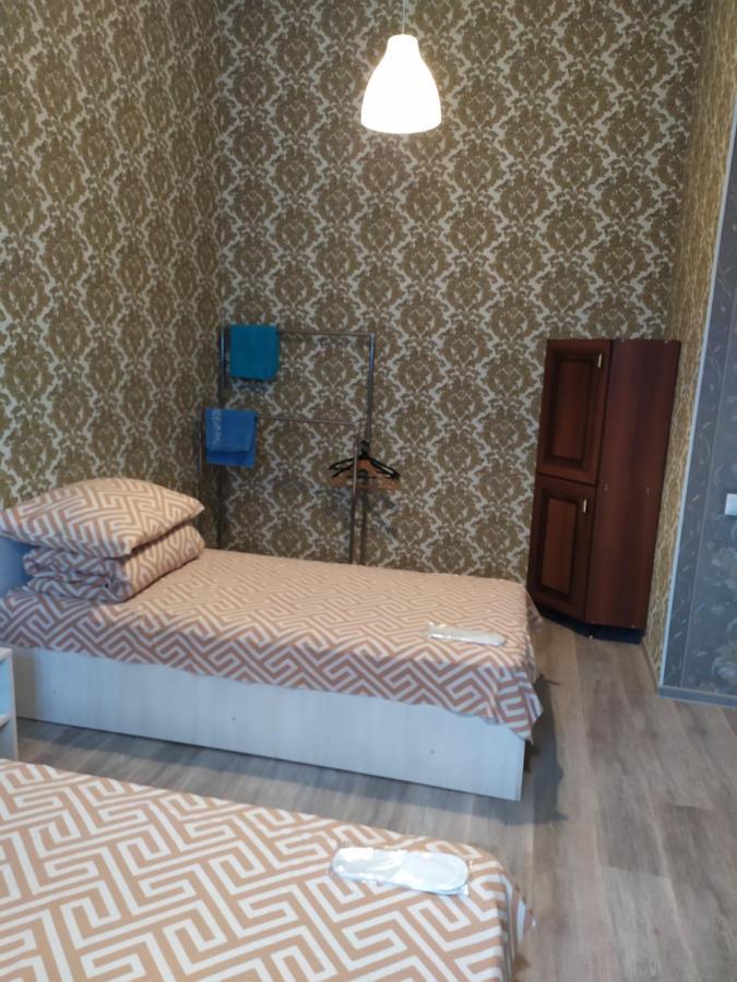 Mini Hotel Na Gasheka Kiev Ngoại thất bức ảnh