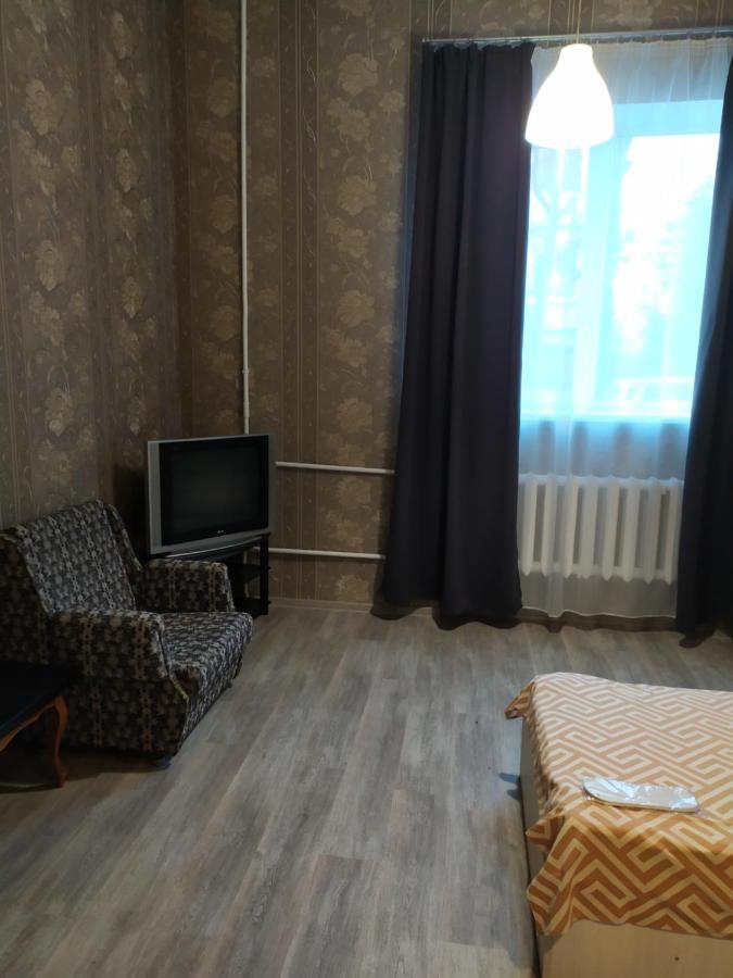 Mini Hotel Na Gasheka Kiev Ngoại thất bức ảnh