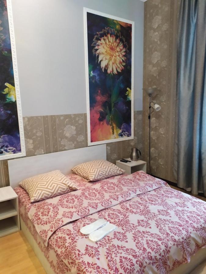 Mini Hotel Na Gasheka Kiev Ngoại thất bức ảnh