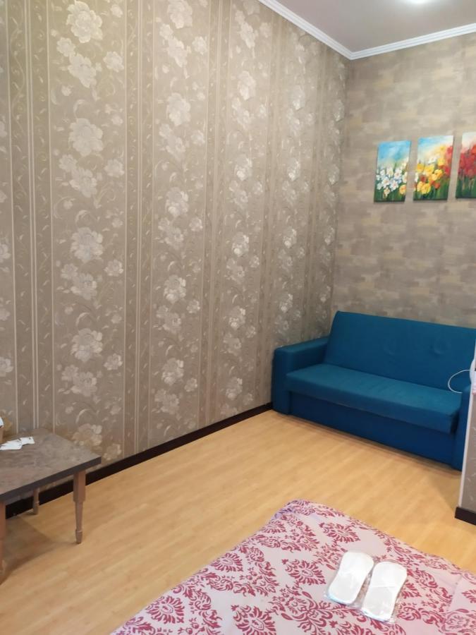 Mini Hotel Na Gasheka Kiev Ngoại thất bức ảnh