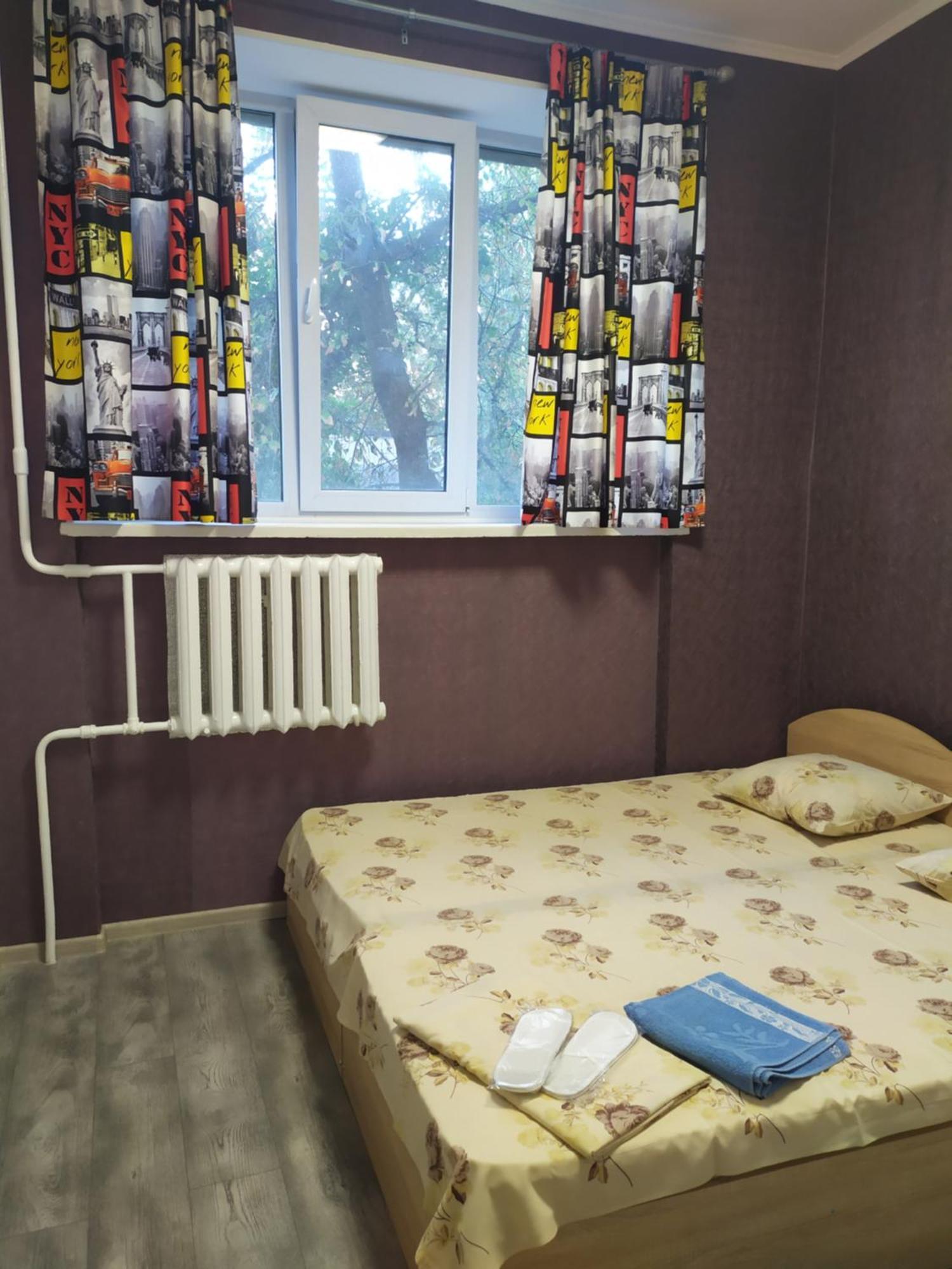 Mini Hotel Na Gasheka Kiev Ngoại thất bức ảnh