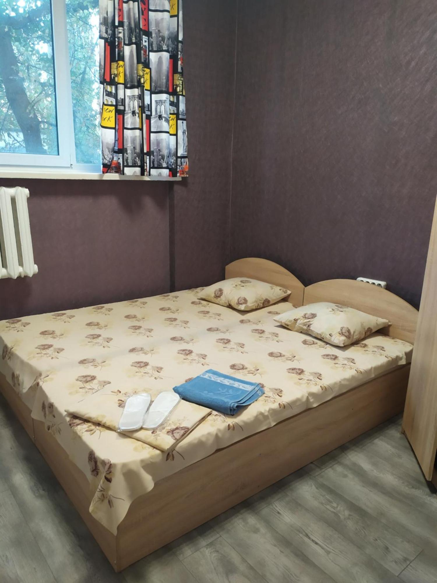 Mini Hotel Na Gasheka Kiev Ngoại thất bức ảnh
