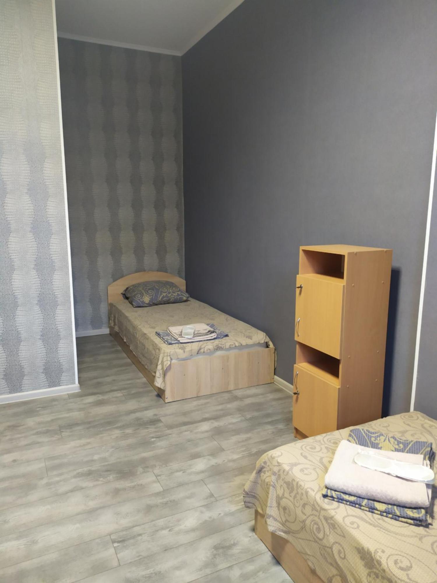 Mini Hotel Na Gasheka Kiev Ngoại thất bức ảnh
