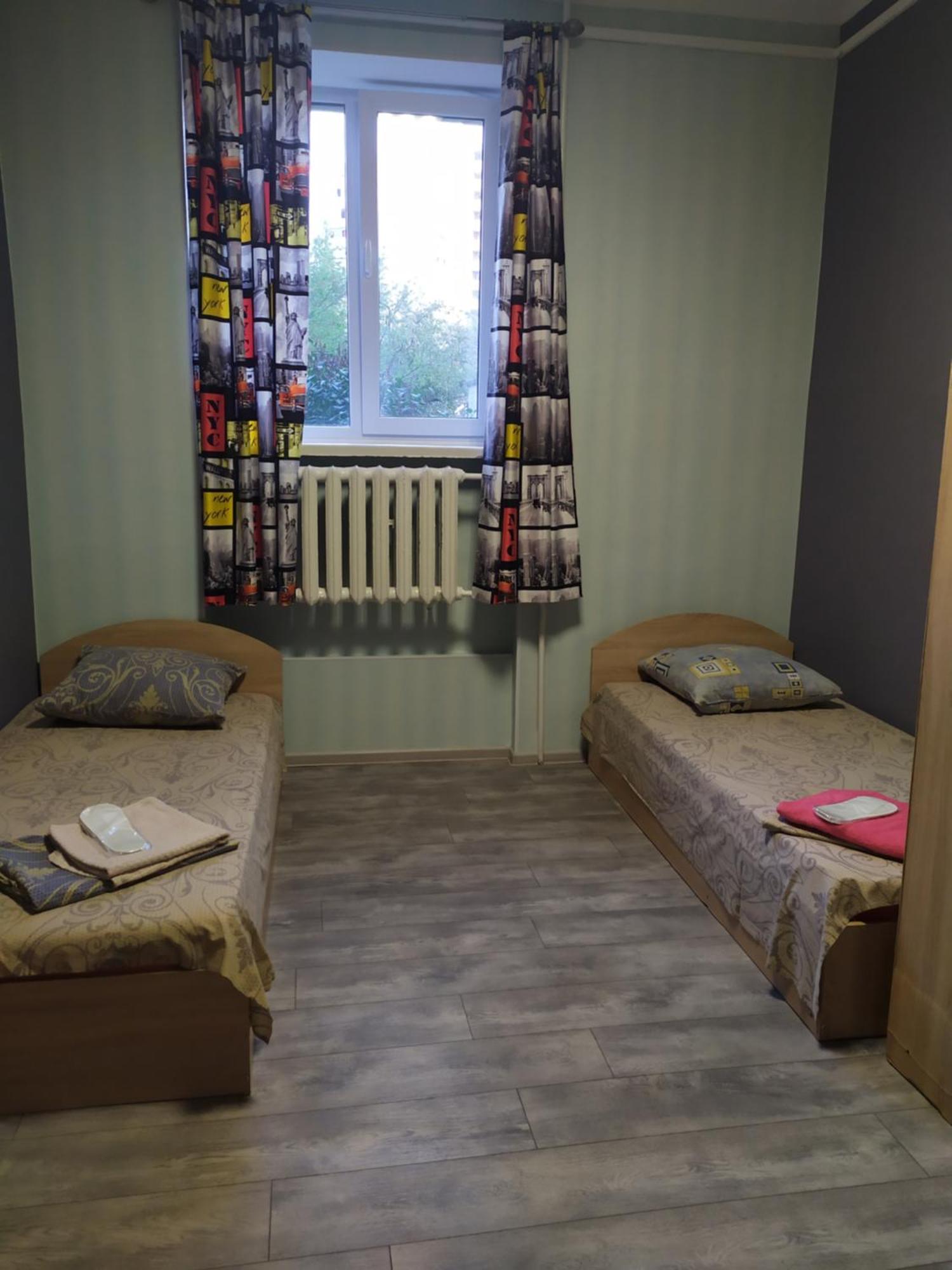 Mini Hotel Na Gasheka Kiev Ngoại thất bức ảnh