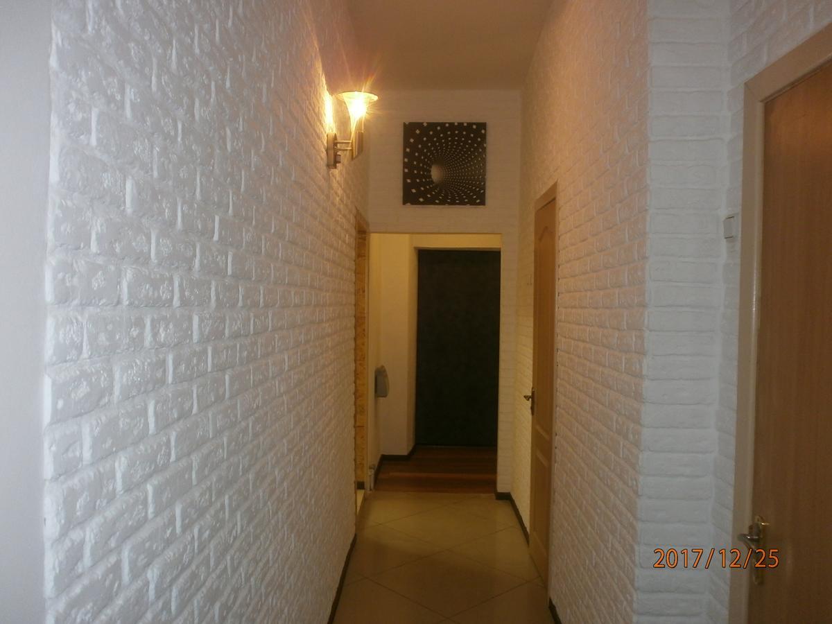 Mini Hotel Na Gasheka Kiev Ngoại thất bức ảnh
