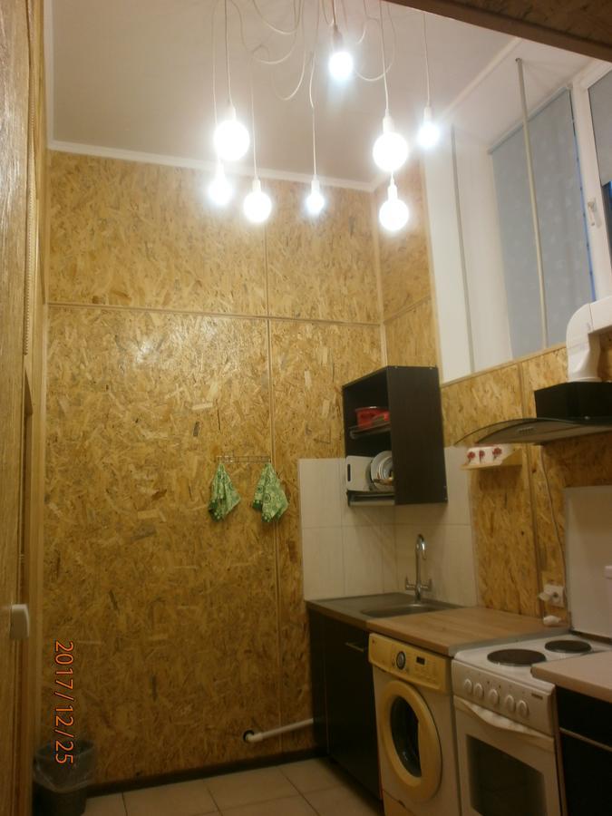 Mini Hotel Na Gasheka Kiev Ngoại thất bức ảnh
