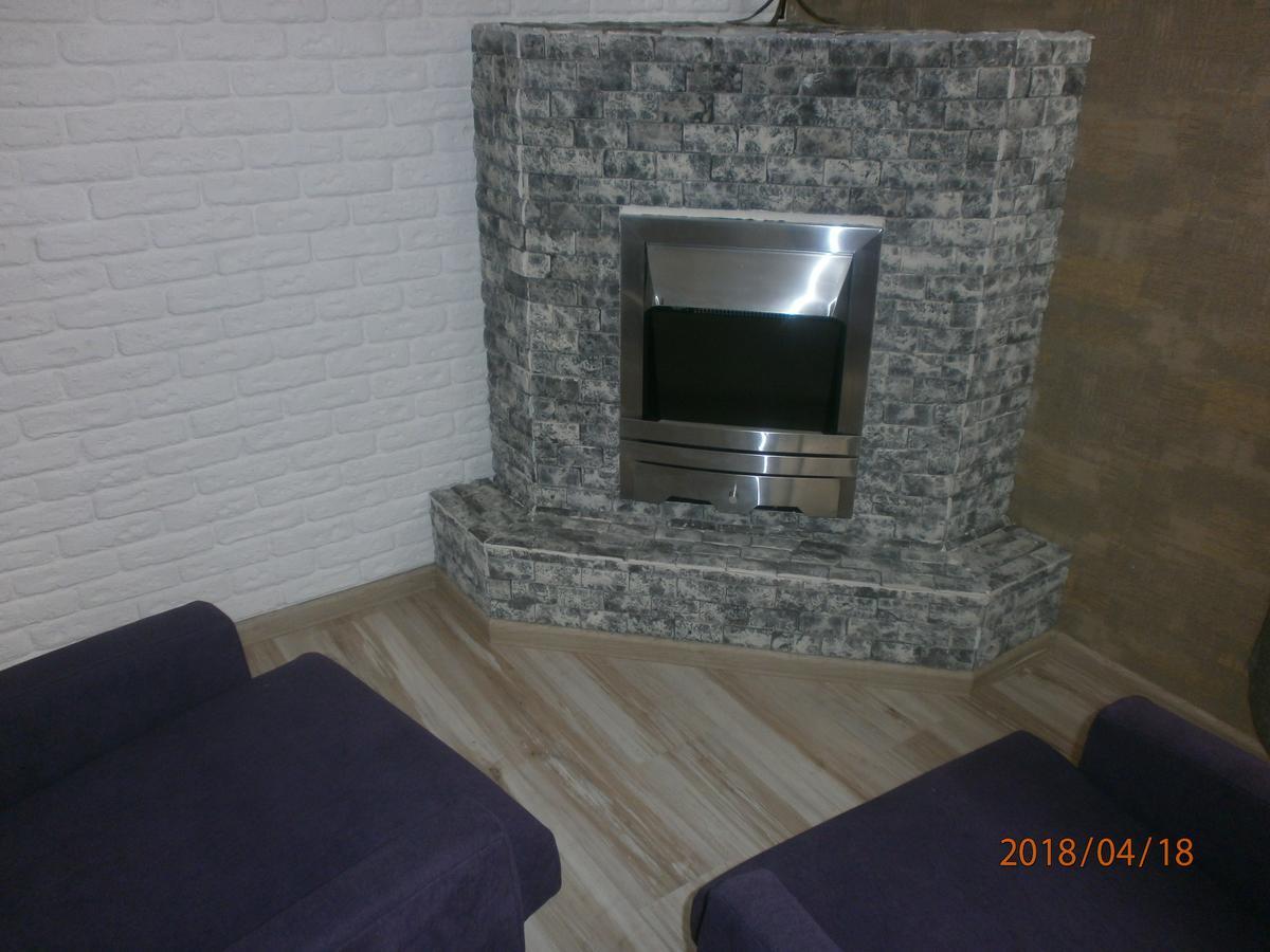 Mini Hotel Na Gasheka Kiev Ngoại thất bức ảnh