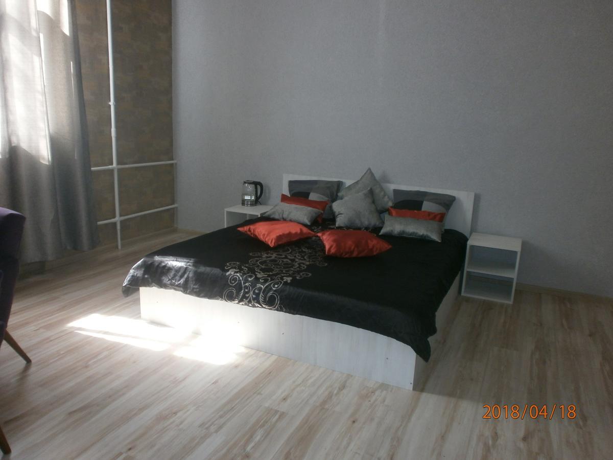 Mini Hotel Na Gasheka Kiev Ngoại thất bức ảnh