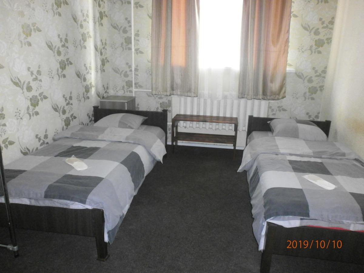 Mini Hotel Na Gasheka Kiev Ngoại thất bức ảnh
