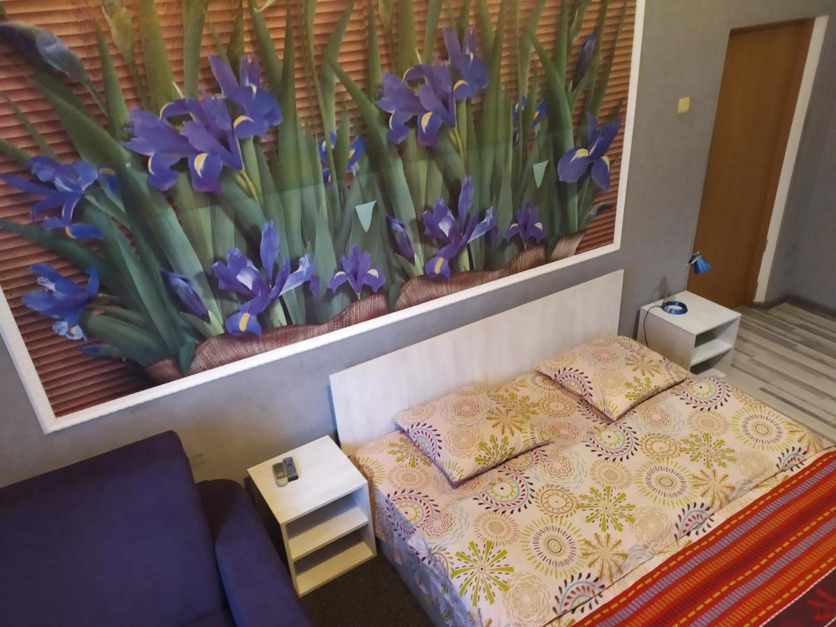 Mini Hotel Na Gasheka Kiev Ngoại thất bức ảnh