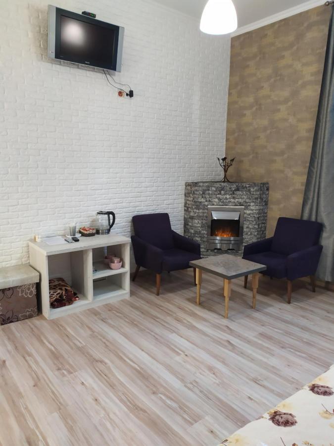 Mini Hotel Na Gasheka Kiev Ngoại thất bức ảnh