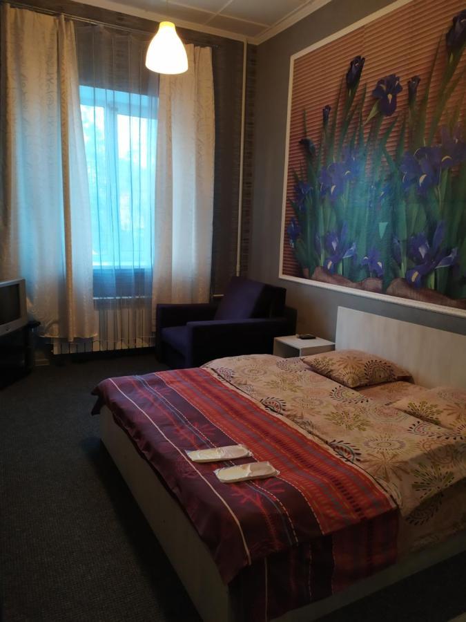 Mini Hotel Na Gasheka Kiev Ngoại thất bức ảnh
