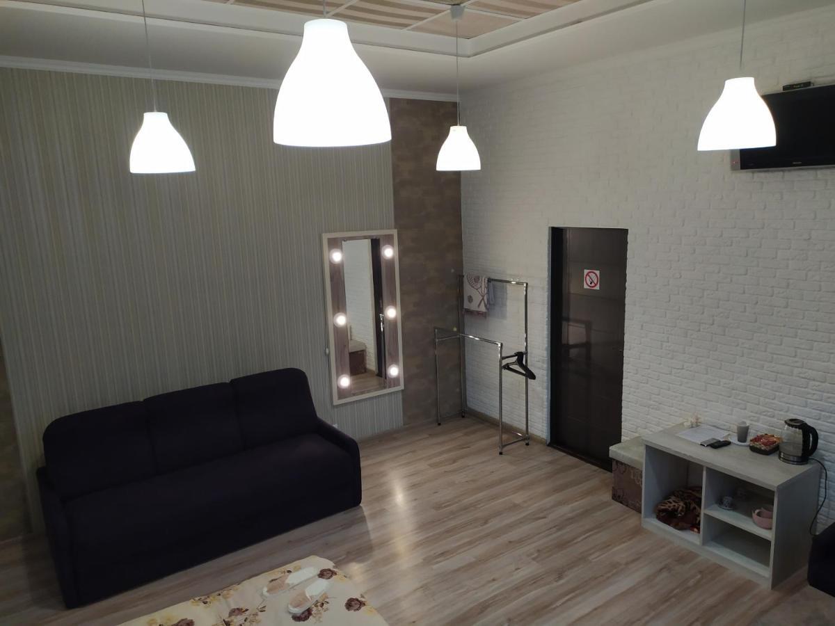 Mini Hotel Na Gasheka Kiev Ngoại thất bức ảnh