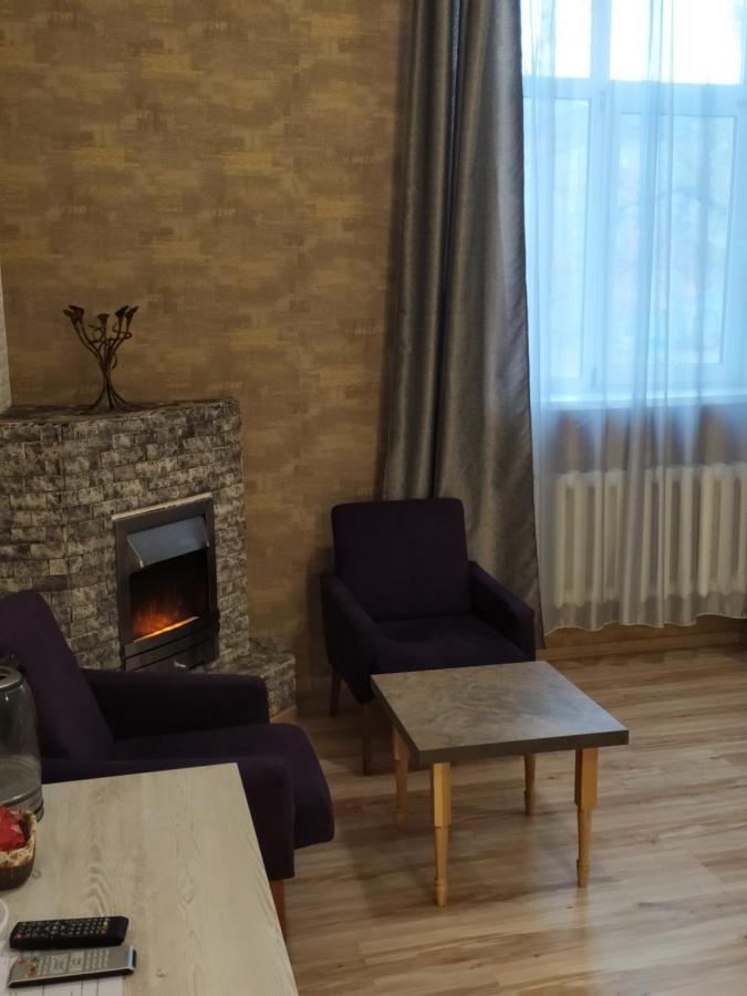 Mini Hotel Na Gasheka Kiev Ngoại thất bức ảnh