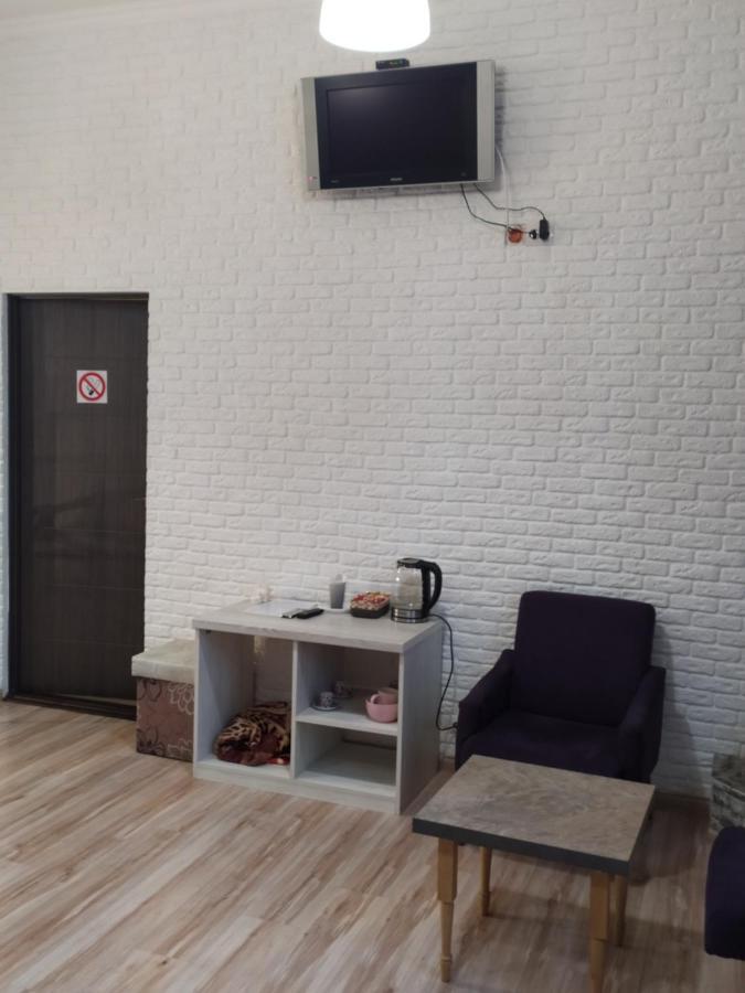 Mini Hotel Na Gasheka Kiev Ngoại thất bức ảnh