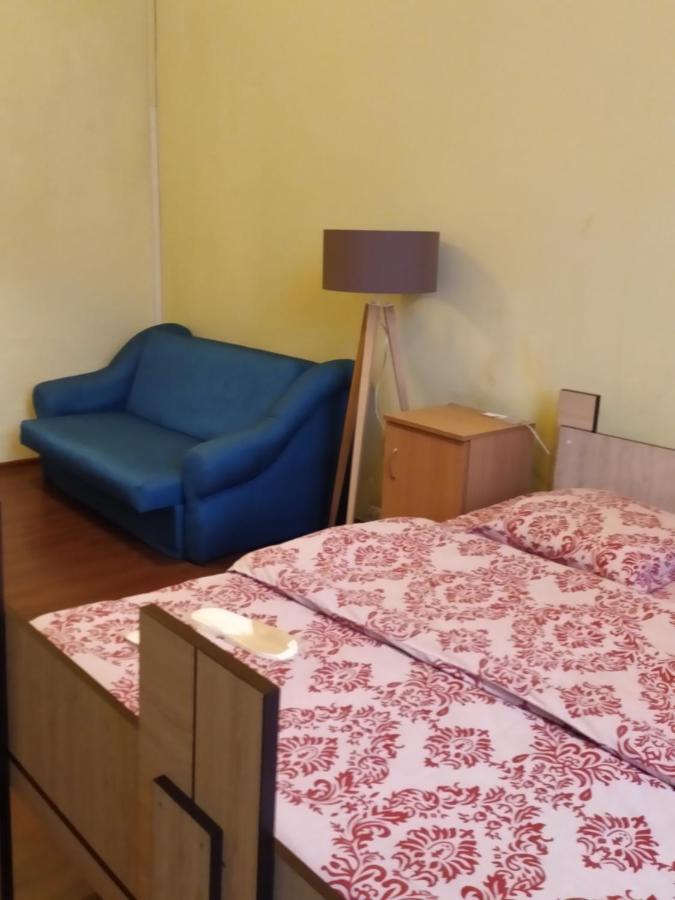 Mini Hotel Na Gasheka Kiev Ngoại thất bức ảnh
