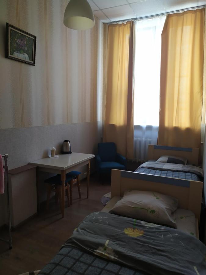 Mini Hotel Na Gasheka Kiev Ngoại thất bức ảnh