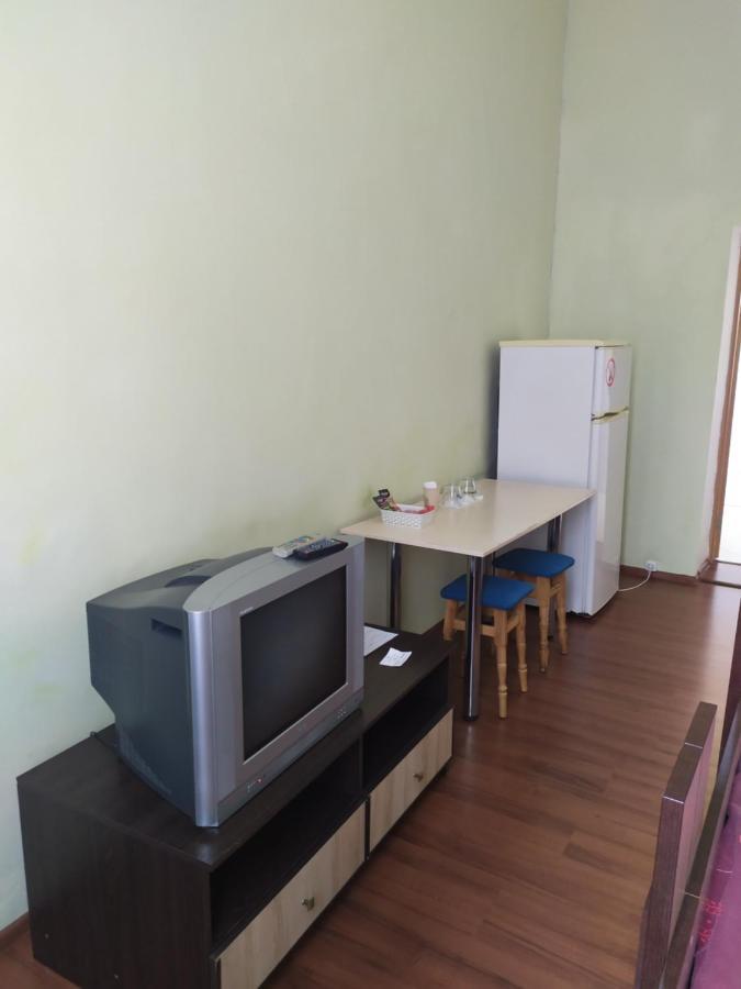 Mini Hotel Na Gasheka Kiev Ngoại thất bức ảnh