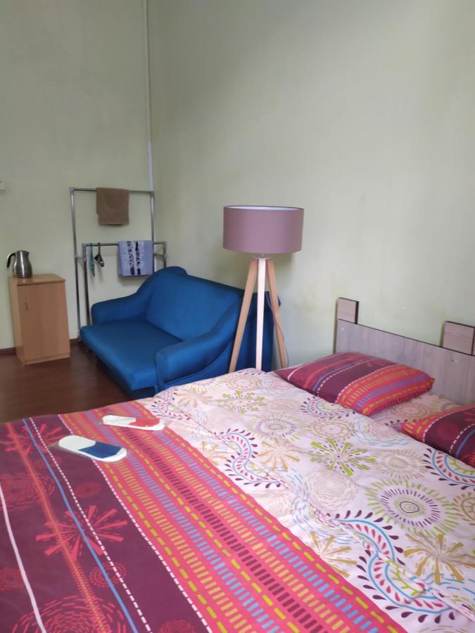 Mini Hotel Na Gasheka Kiev Ngoại thất bức ảnh